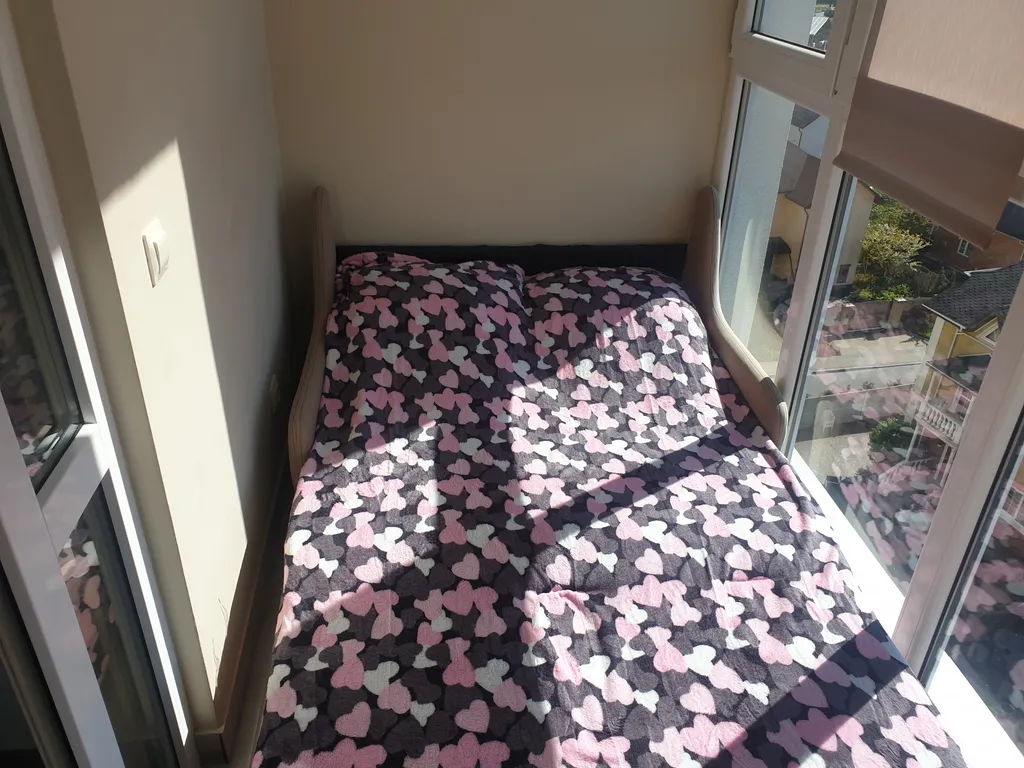 Квартира Уютная квартира с видом на море и закаты — Зеленоградск