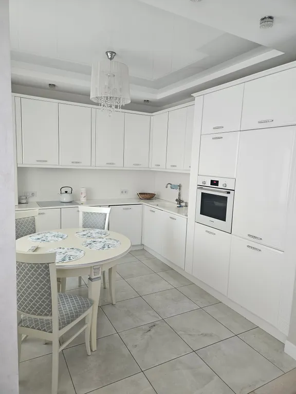 Уютная квартира — аренда посуточно в Минск