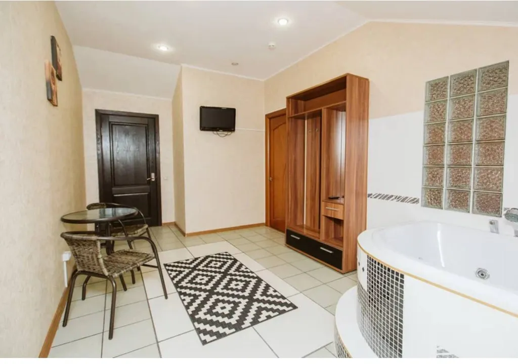 Квартира Комната — Краснодар