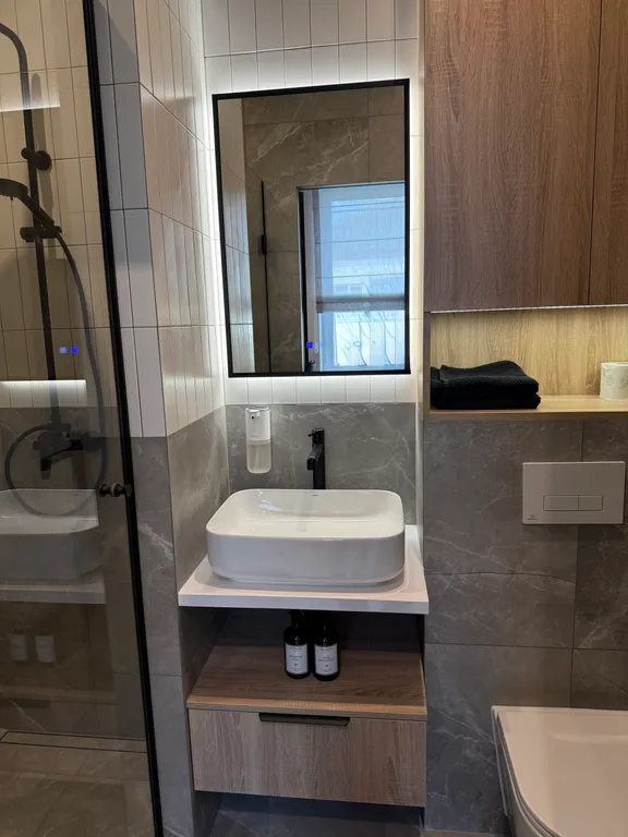 Квартира в центре Бреста