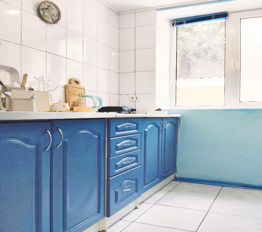 Квартира в живописном, курортном поселке