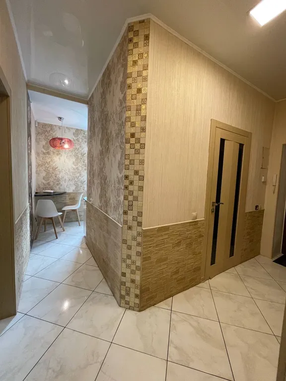 Квартира в немецком домике на Радистов