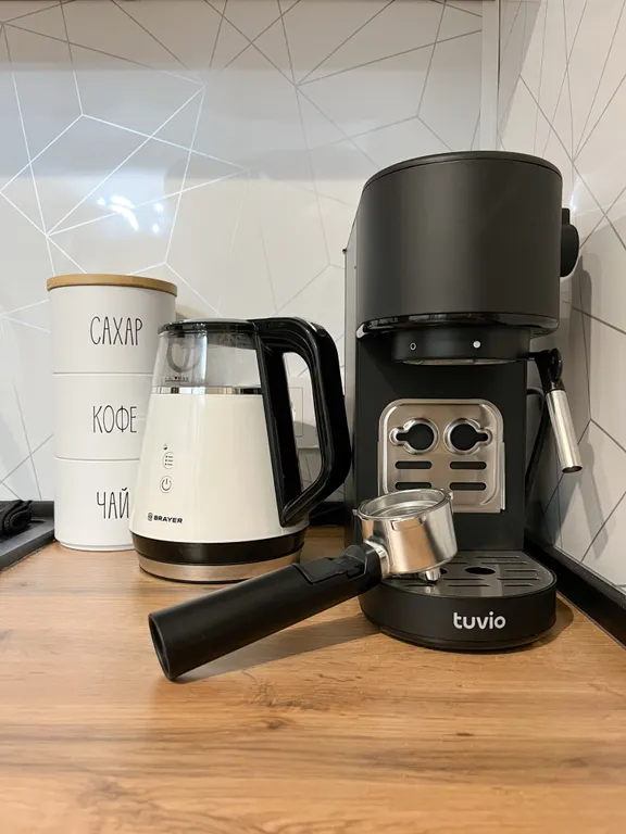 Коттедж Сканди дом с фотозонами и сауной у залива — Санкт-Петербург