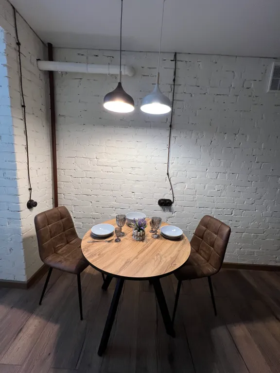 Квартира Квартира лофт — Владикавказ