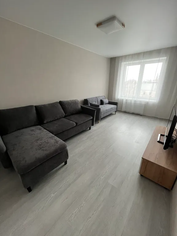 Уютная квартира у моря