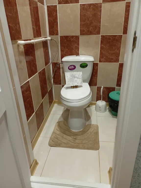 Дом в Благовещенской