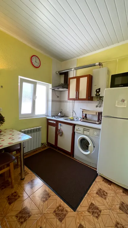 Квартира в историческом центре города