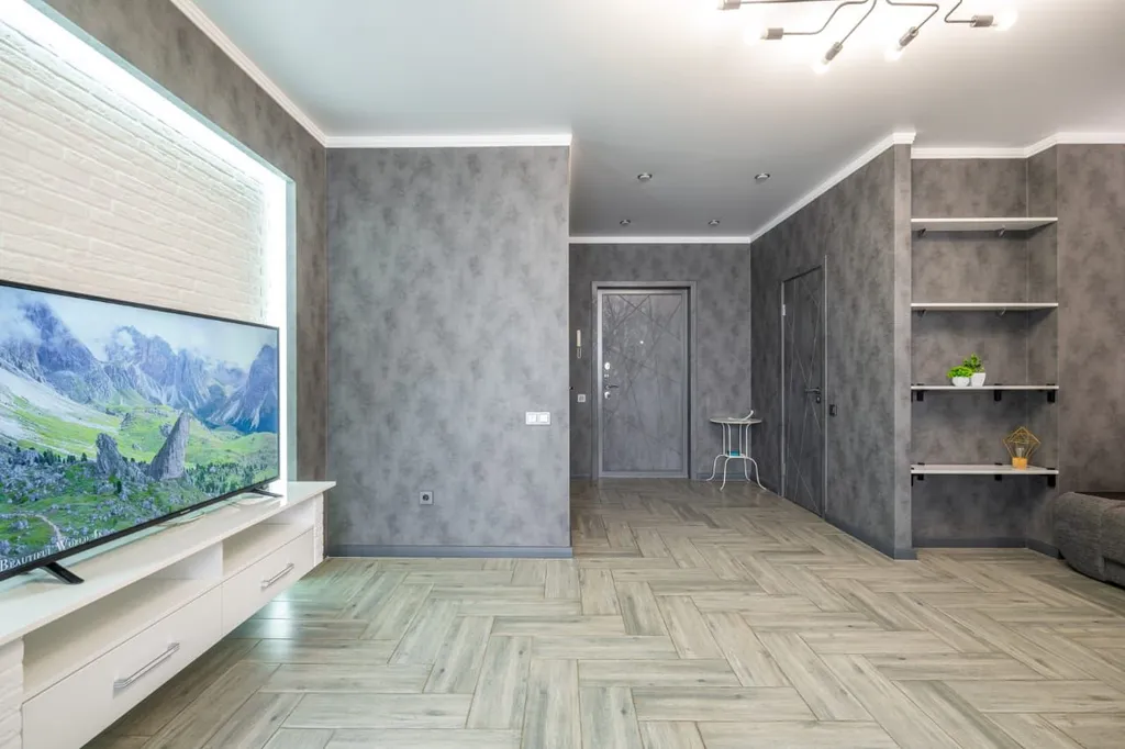 Уютная квартира с видом на Дон