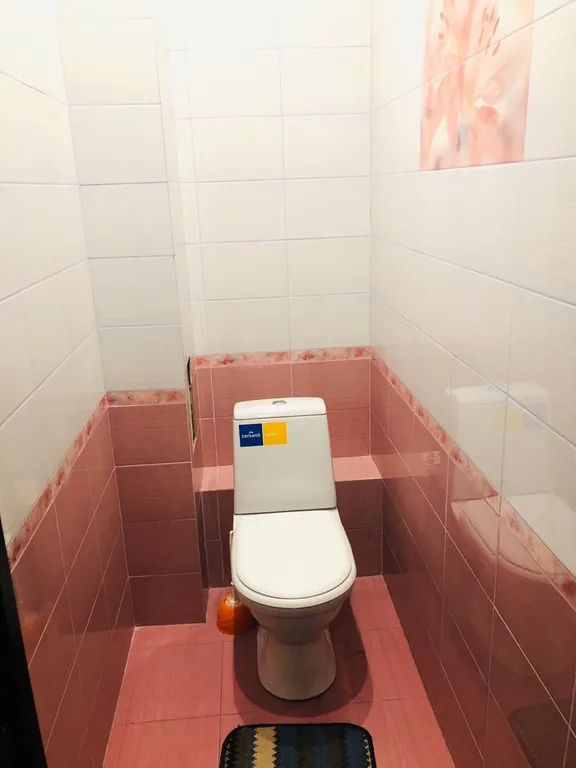 Уютные апартаменты