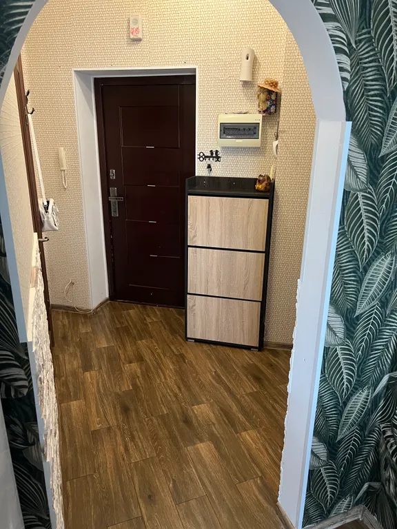 Квартира с видом на море