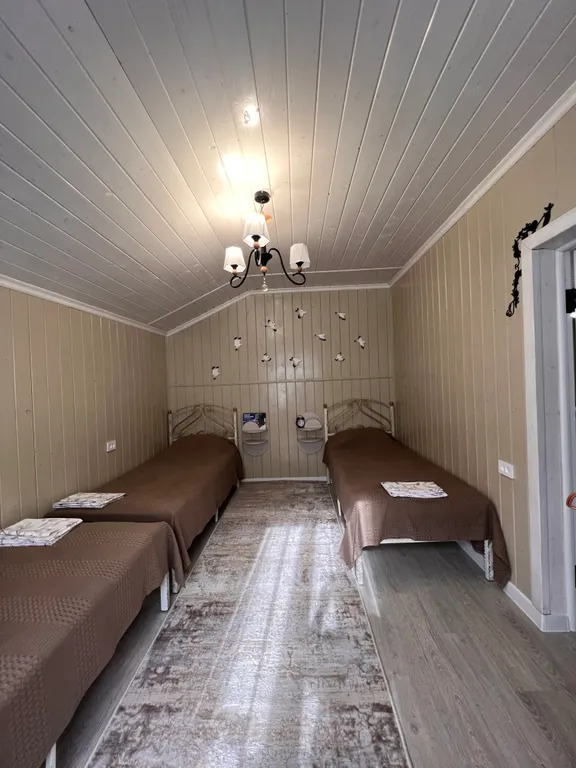 3-комнатный Дом