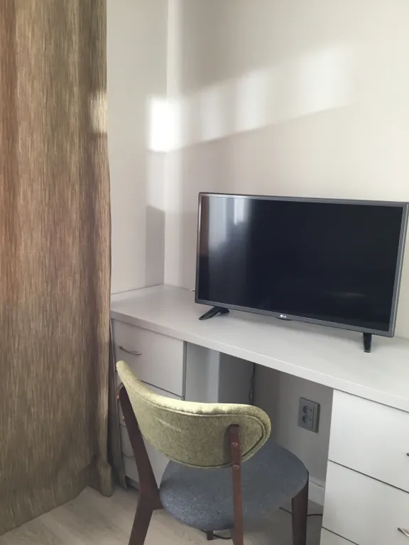 Квартира Квартира Невский берег 2 — Санкт-Петербург