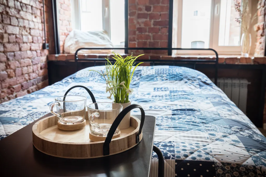 Квартира 1-комнатная Квартира — Санкт-Петербург