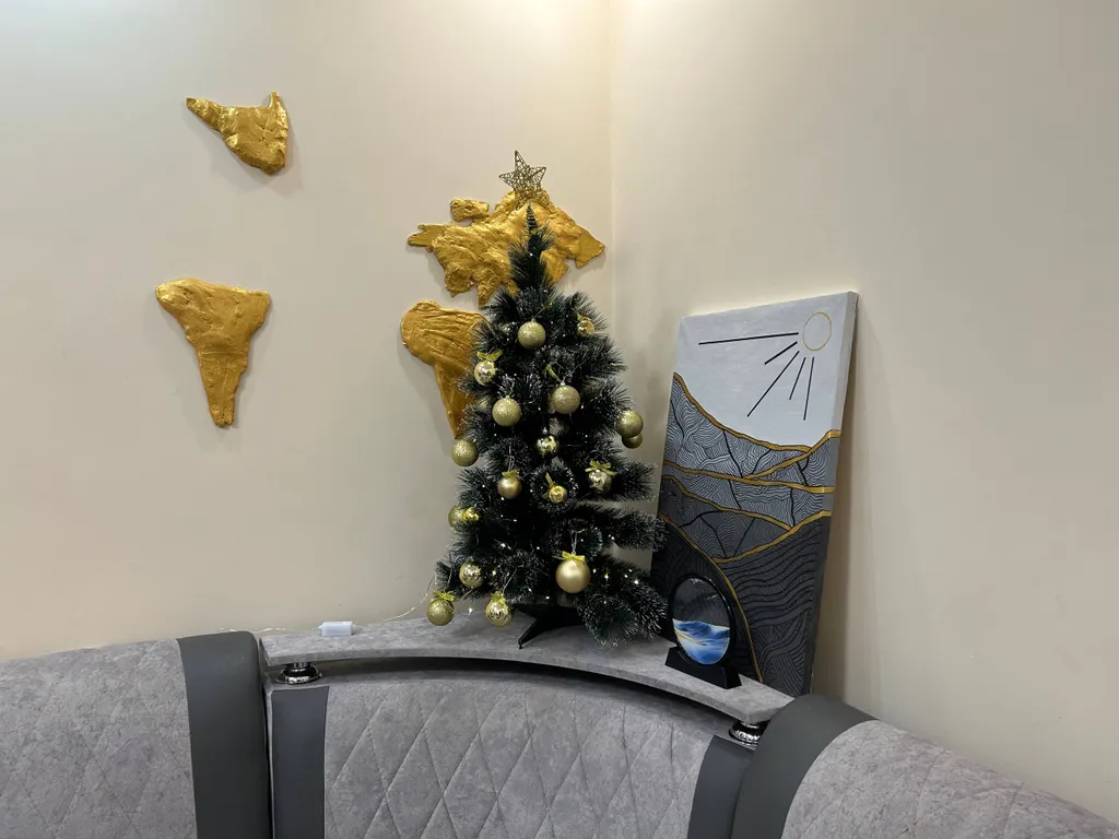 Уют и комфорт в сердце Дилижана