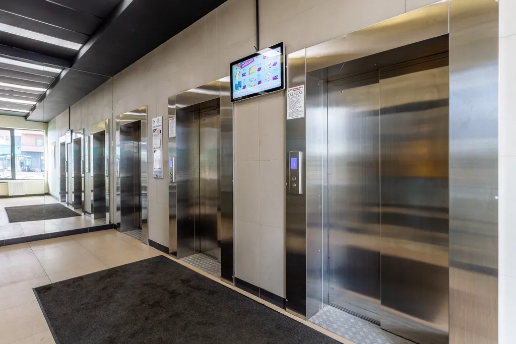 Квартира у метро Парнас