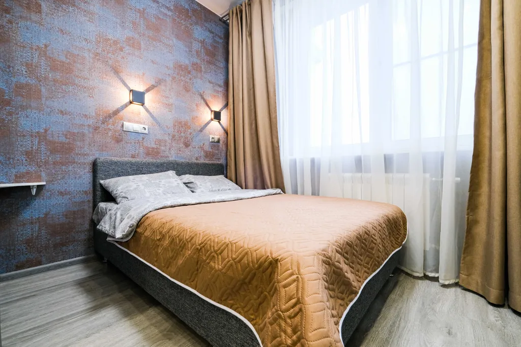 Квартира Квартира Come Sleep — Москва