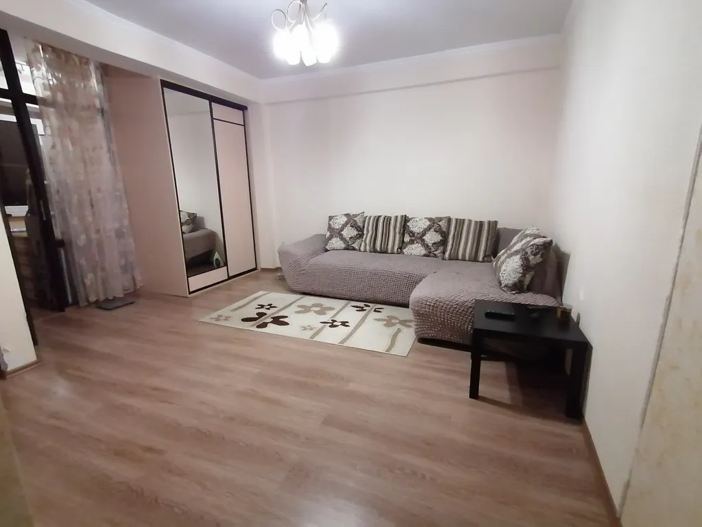 Квартира Квартира рядом с Олимпийским парком — Сочи