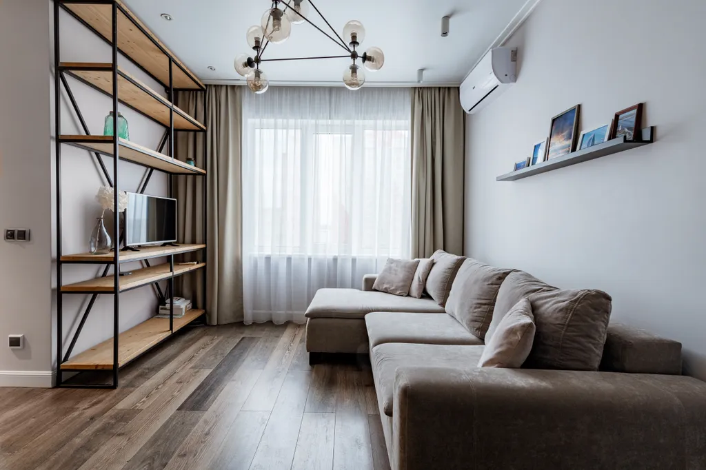 Комфортабельная квартира с дизайнерским ремонтом — аренда посуточно в Владивосток