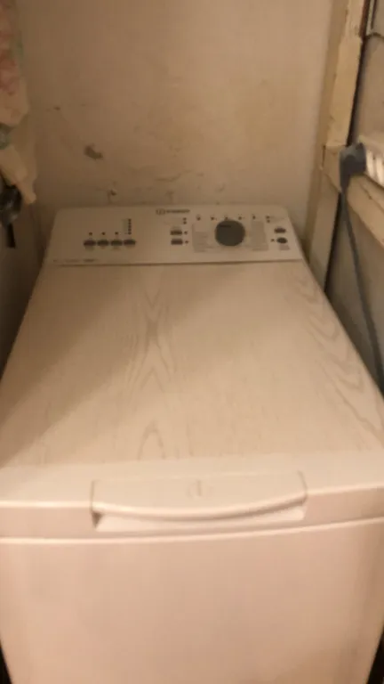 Квартира Уютная квартира с открытой лоджией и видом на море — Анапа