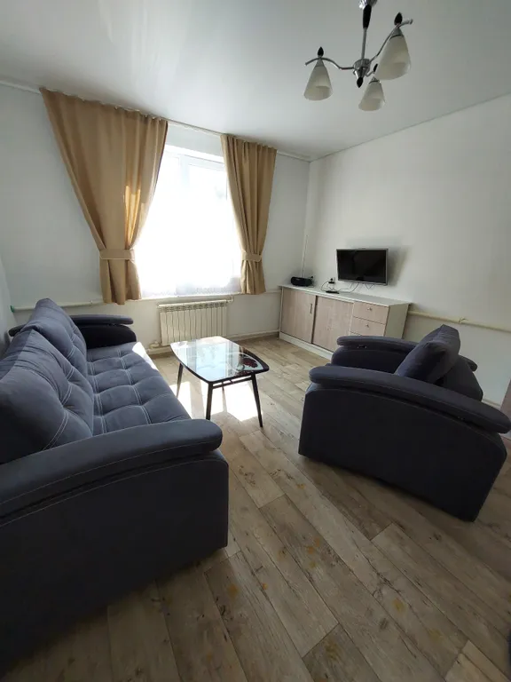 Коттедж Коттедж Оствинд — Апшеронск