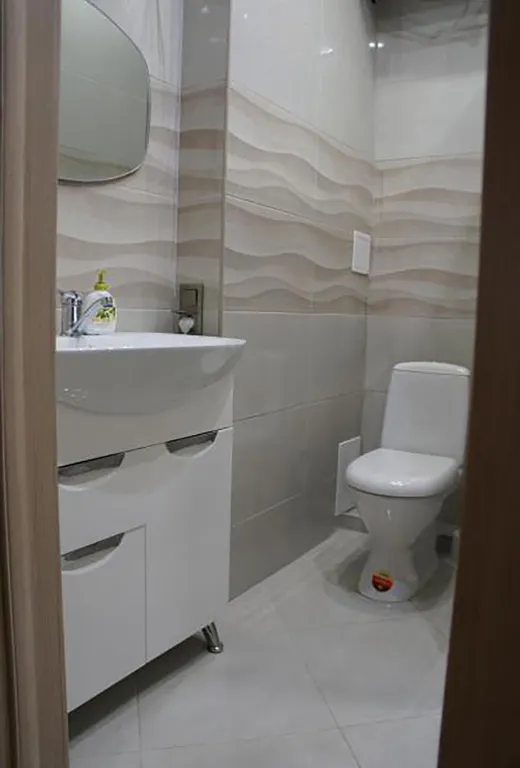 Апартаменты у моря