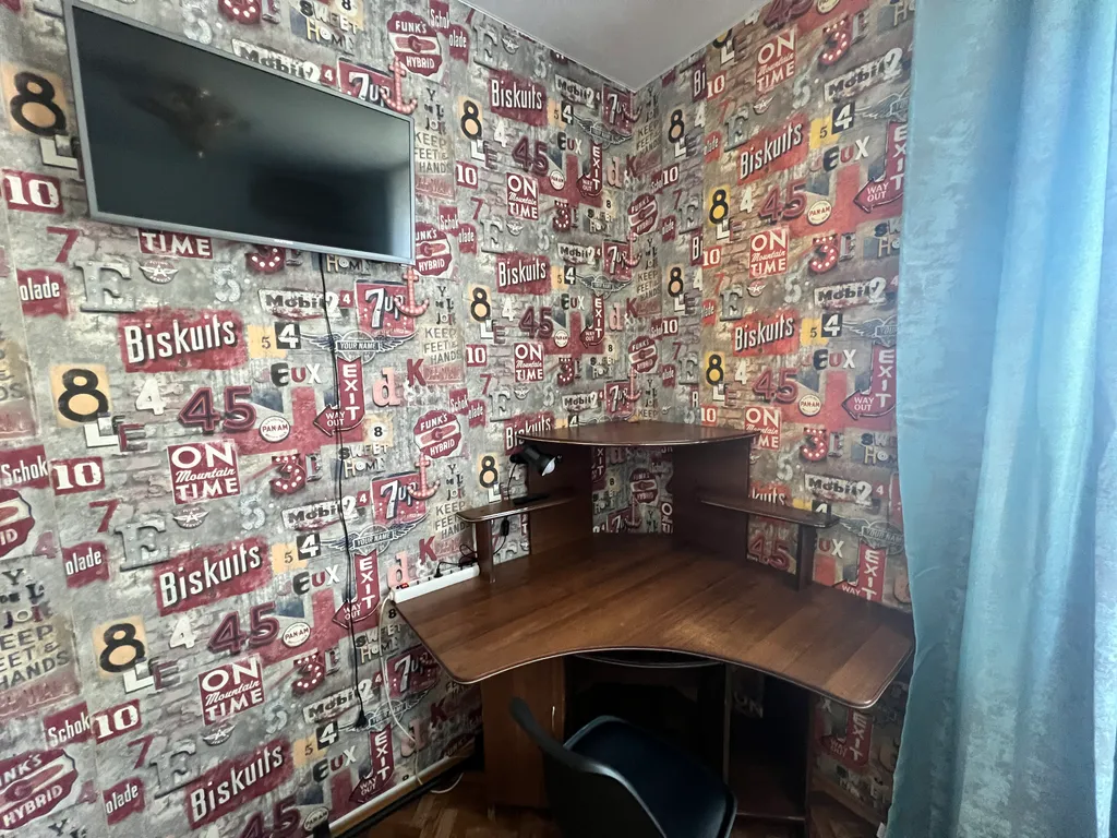 Уютное гнездышко в пригороде Самары