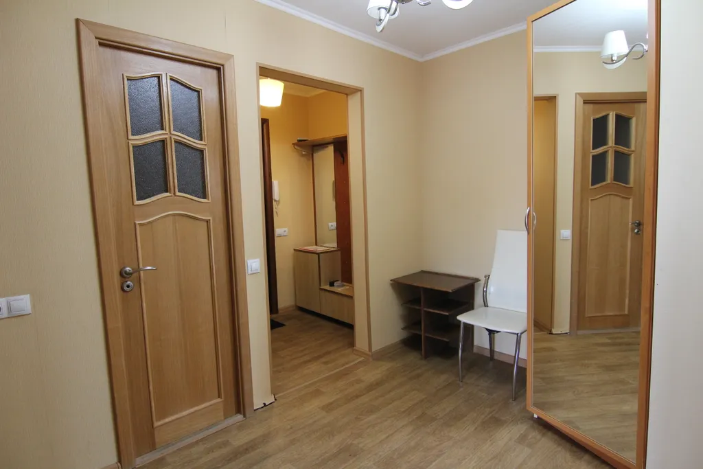 Квартира люкс недалеко от центра города