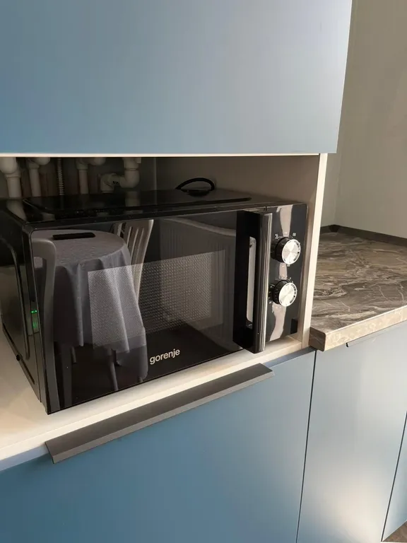 Уютная квартира в Пионерском