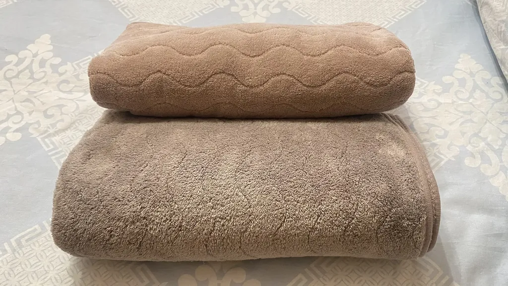 Уютная однокомнатная квартира