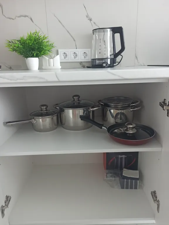 Квартира комфорт