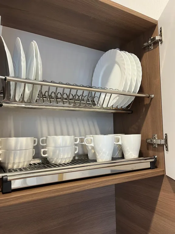 Квартира Апартаменты Green Haven — Светлогорск