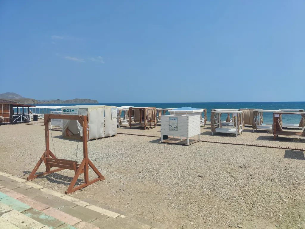 Апартаменты - студия Как Дома