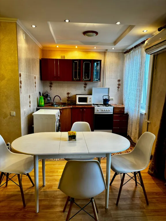 Квартира Квартира в центре города — Севастополь