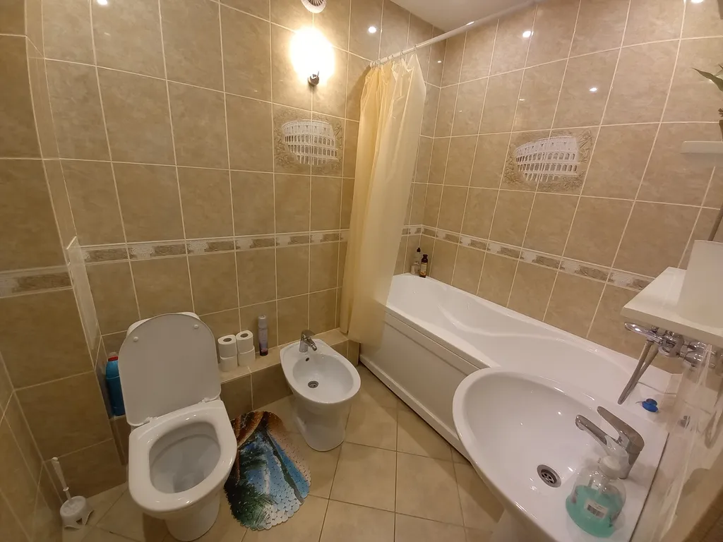 Красивые рассветы