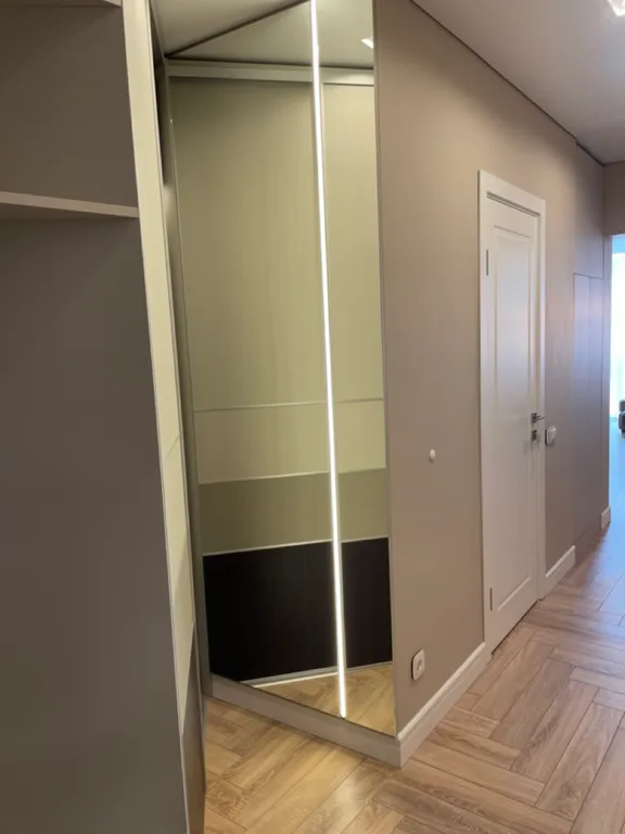 Шикарныq апартамент с невероятным видом на море и закаты