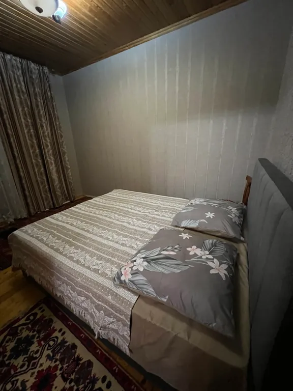 Дом в центре Гуниба с прекрасным видом