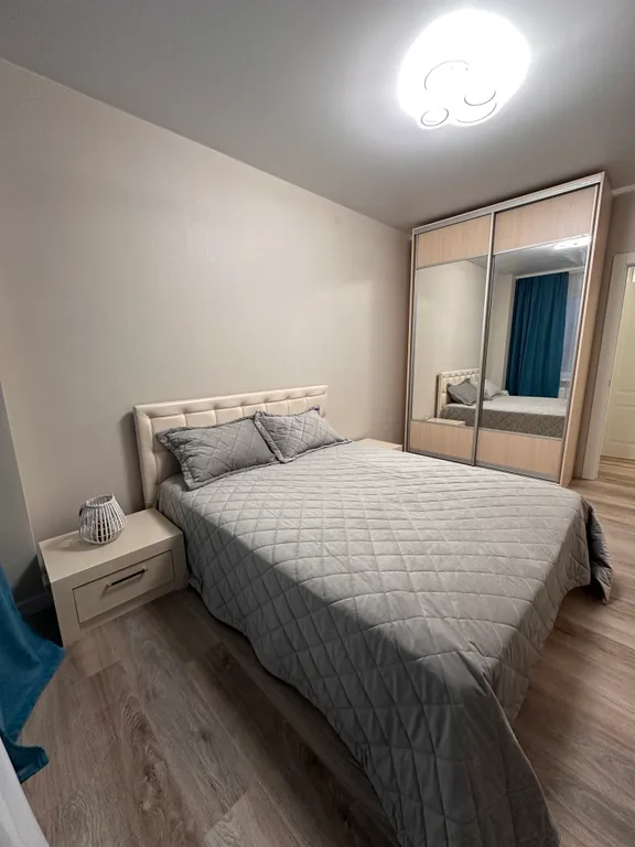 Современная квартира для комфортного отдыха