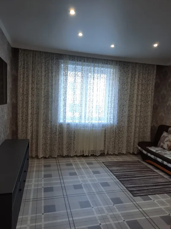 1 комнатная квартира на берегу балтийского моря