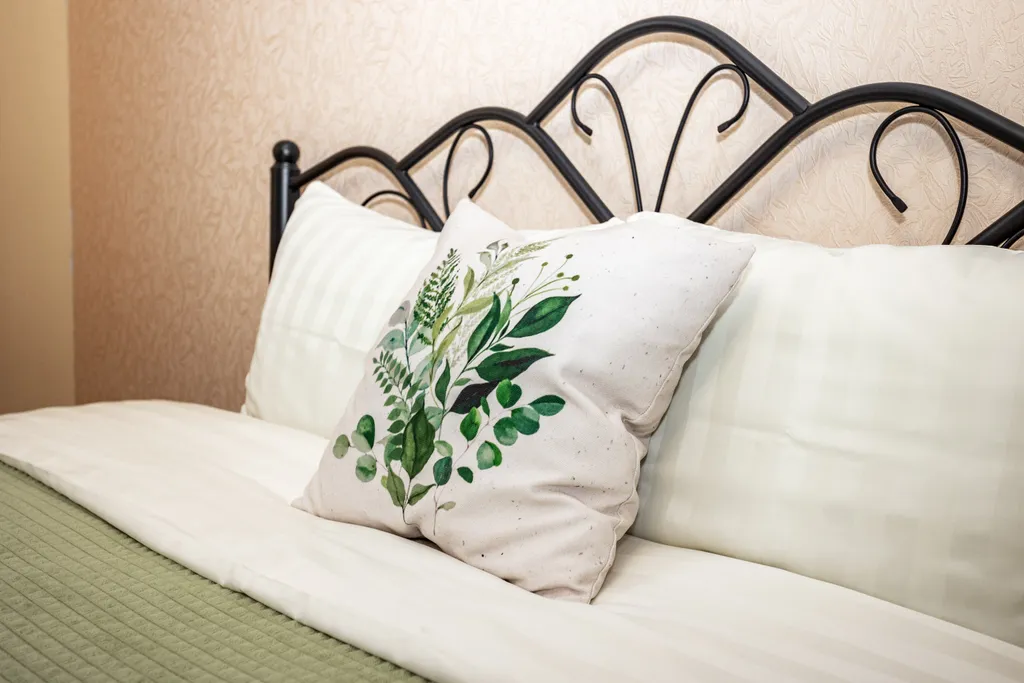 Квартира в районе ботанического сада