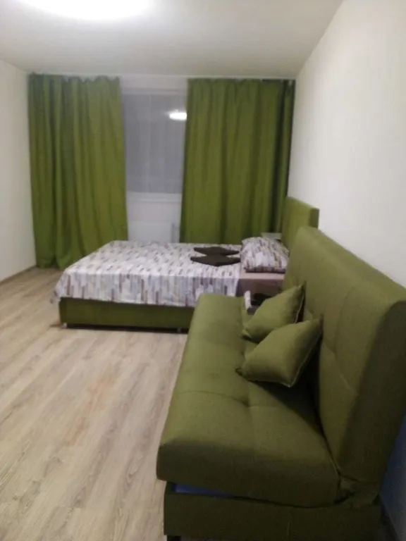 Апартаменты у Аэропорта