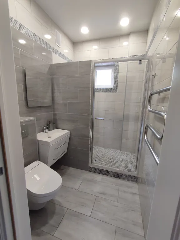 Студия у Балтийского моря