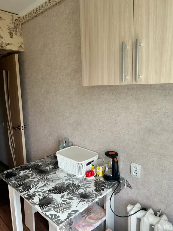 Квартира Уютная однокомнатная квартира в историческом районе — Калининград