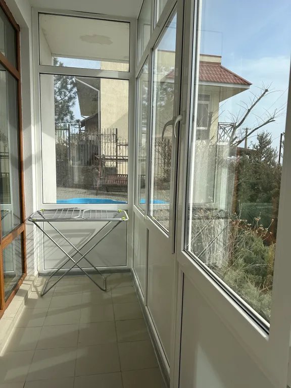 Апартаменты с видом на море №2