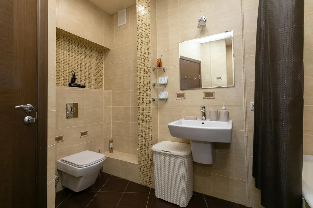 Люкс на Визе, у Екатеринбург Арена