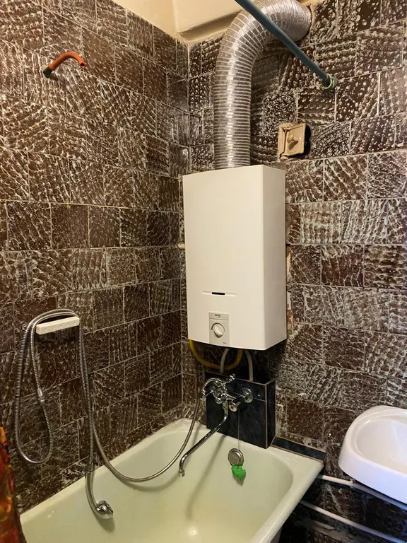 Квартира Уютная квартира у Парка Победы — Санкт-Петербург