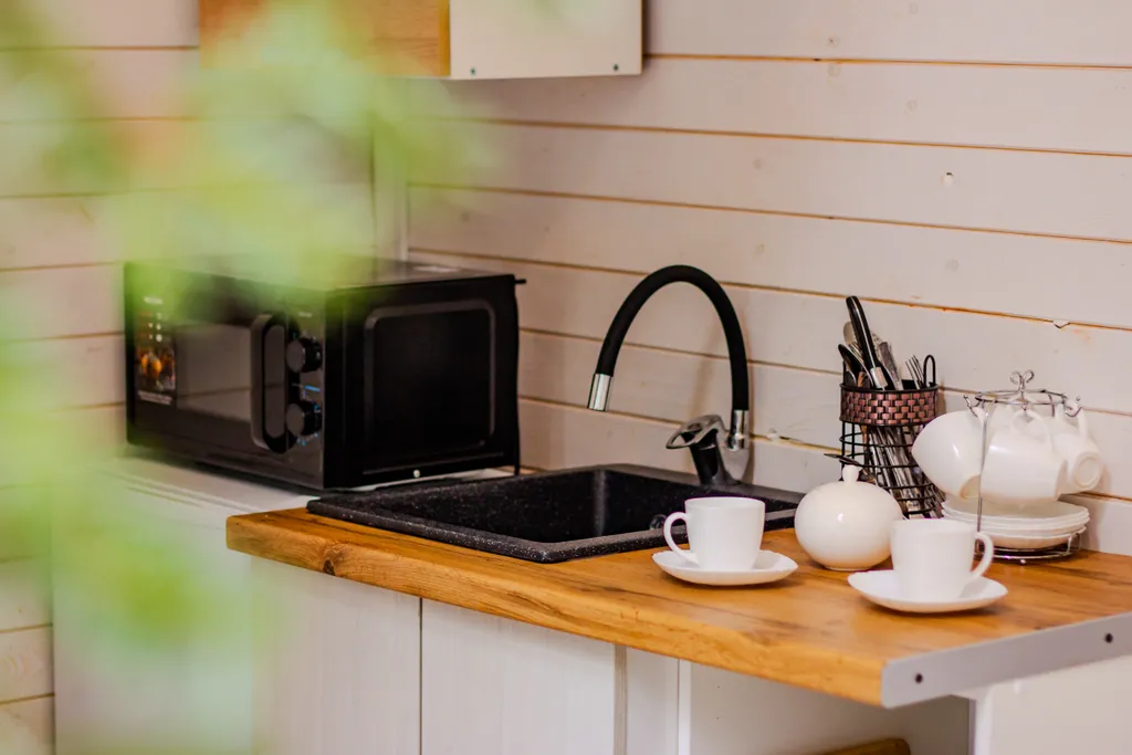 Туристическая база Авалон