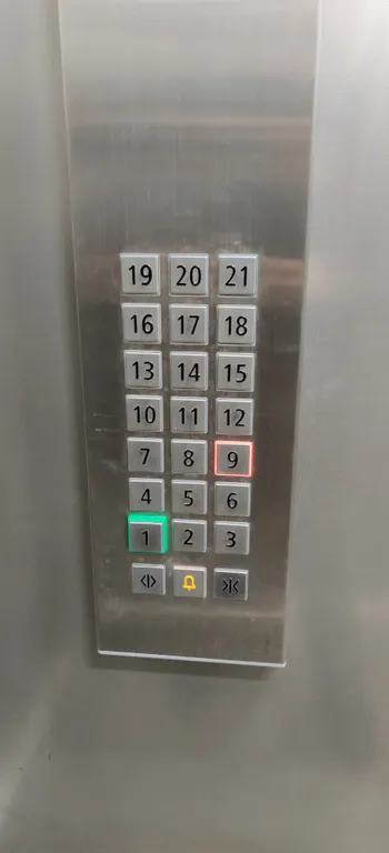 Квартира Уютные апартаменты в 13 минутах от метро Озёрная — Москва