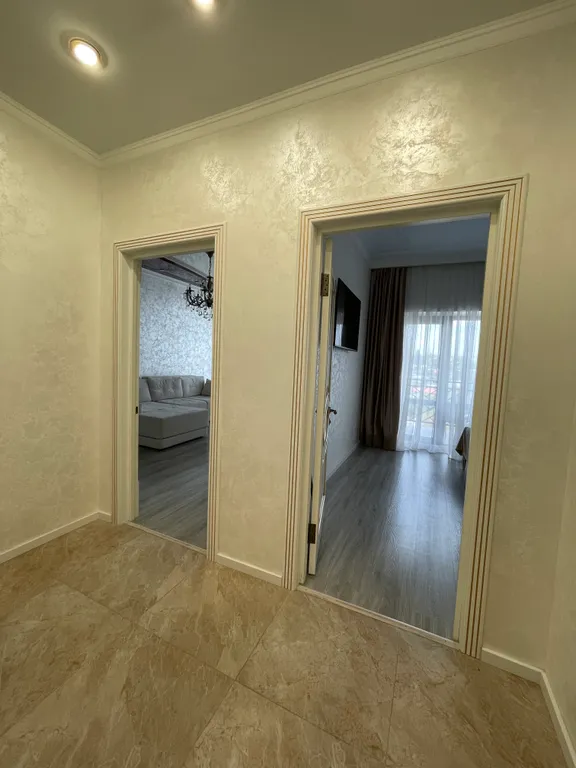 ЖК Грин парк апартаменты