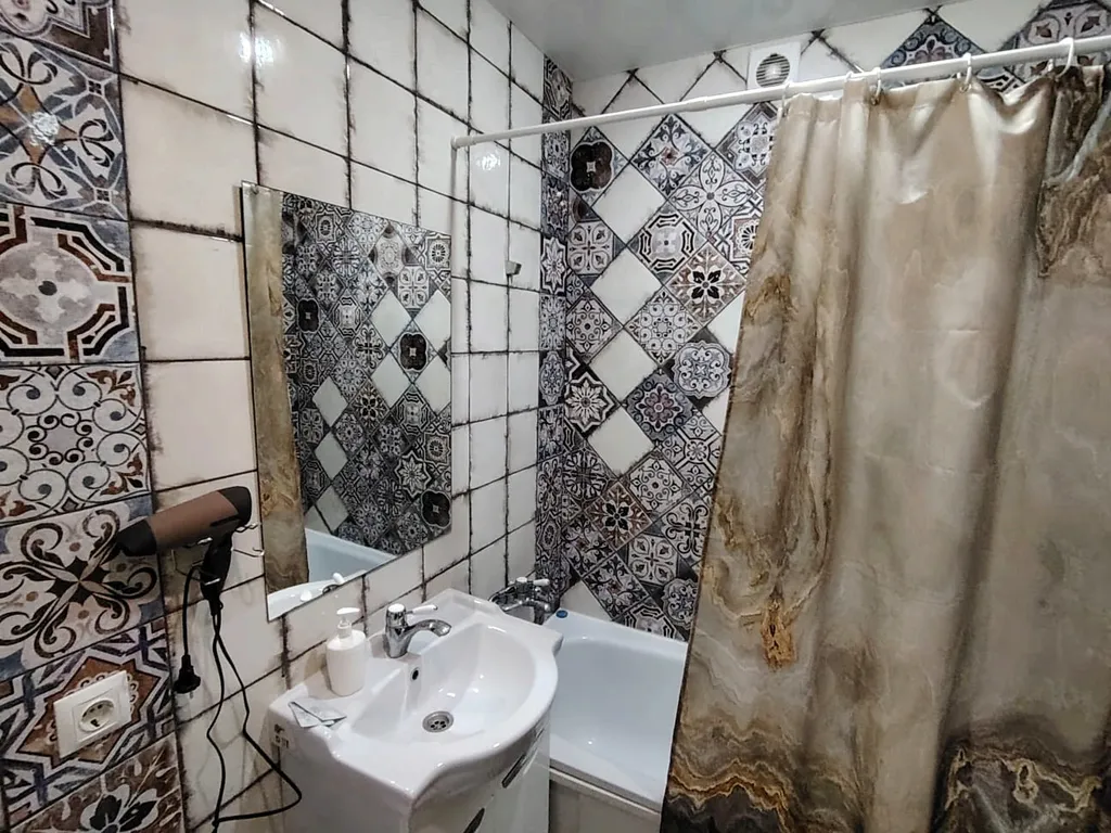 Апартаменты комфорт плюс