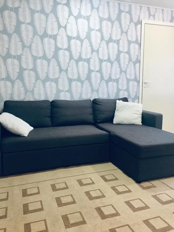 Уютная квартира в самом центре